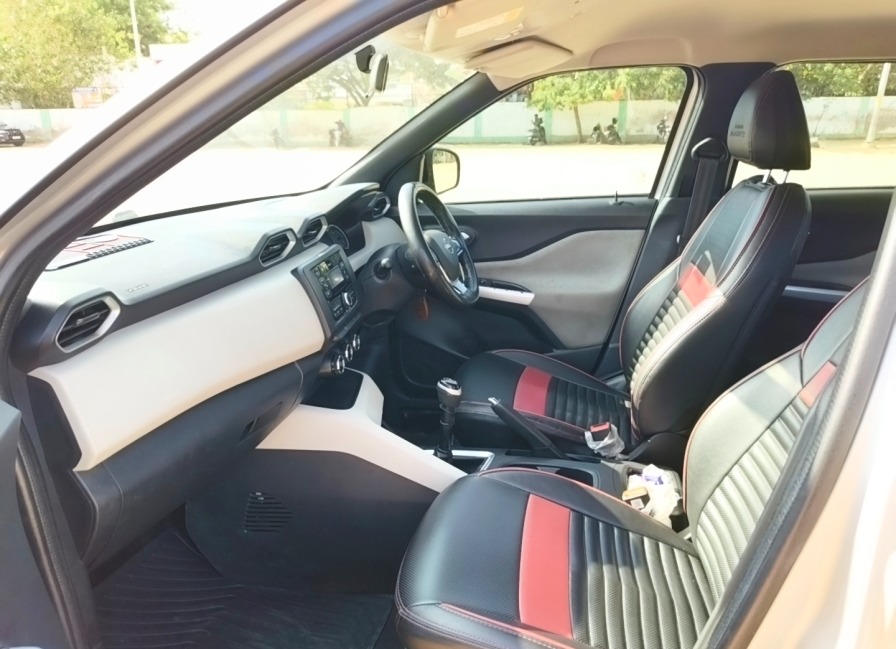Nissan Magnite - Image 4